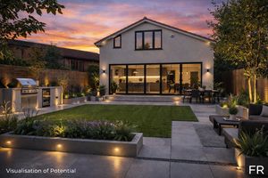 Falcondale Road Winwick